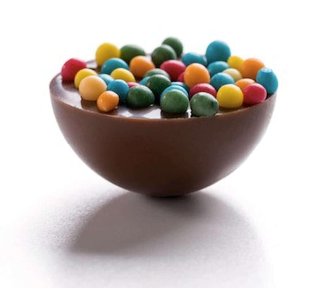 1 db-os Bonbon