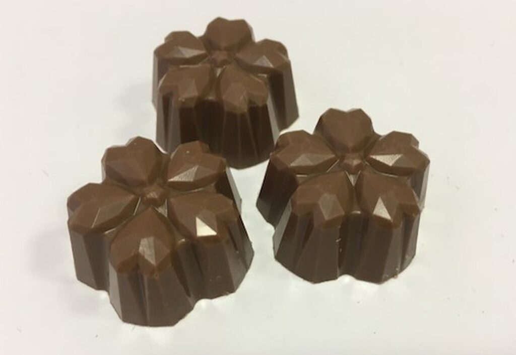 1 db-os Bonbon