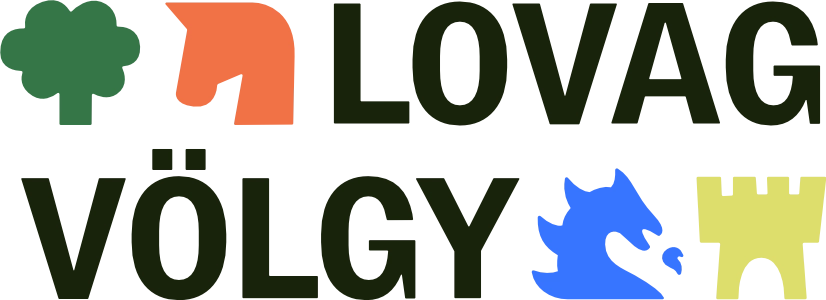 Lovagvolgy_logó