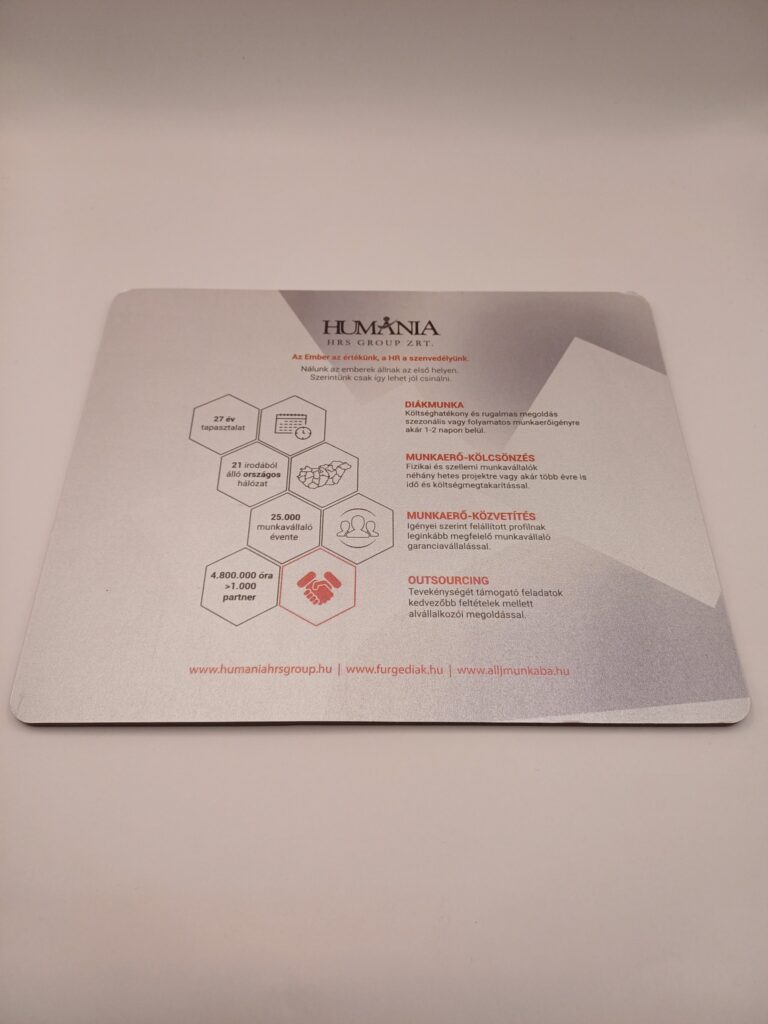 egérpad